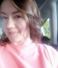 Rencontre Femme : Светлана, 52 ans à Biélorussie  Минск